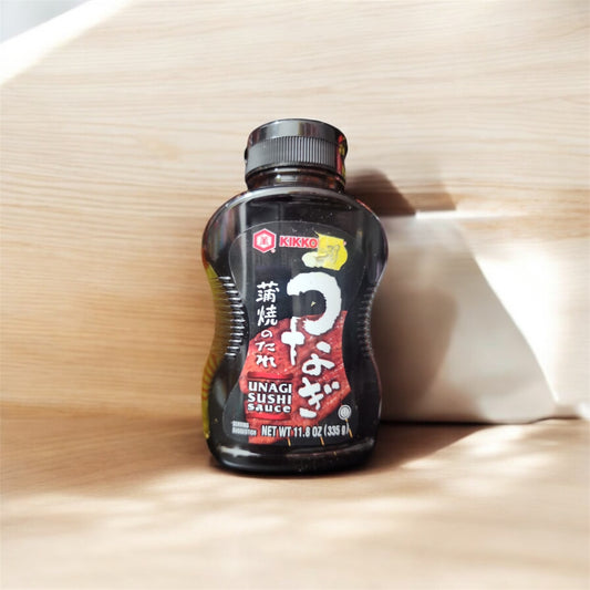 Kikko - Unagi Sushi Sauce 335g