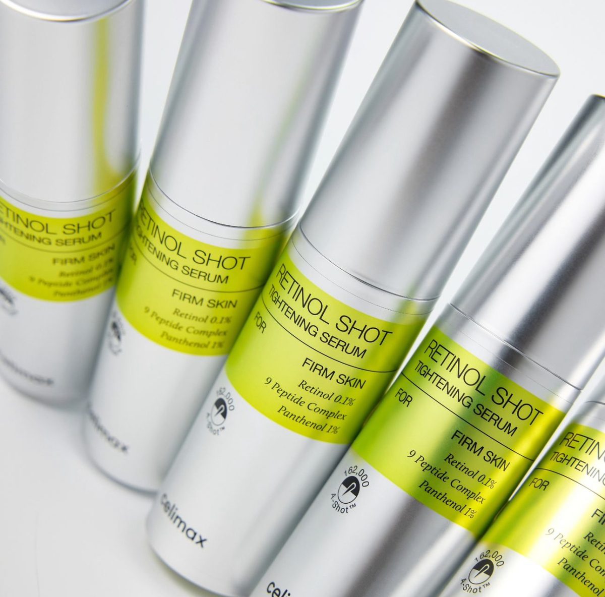 celimax - The Vita-A Retinol Shot Tightening Serum 30ml