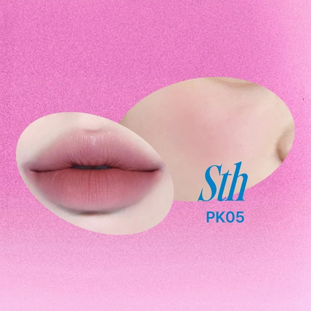 FWEE - Lip&Cheek Blurry Pudding Pot PK05 STH 5g