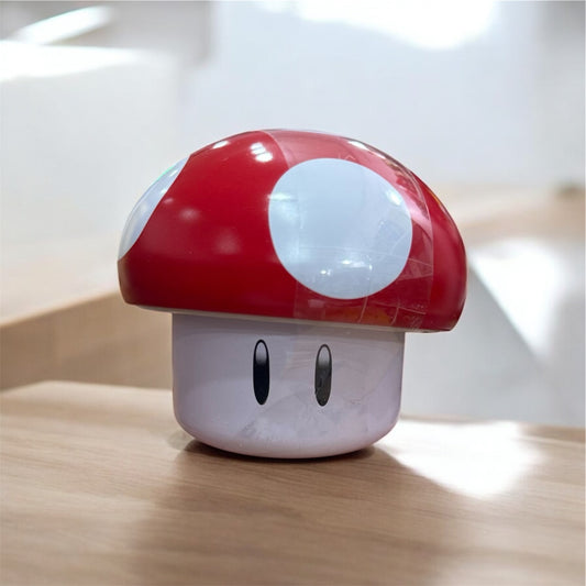 Super Mario - Mushroom 🍄 Sweet Candies