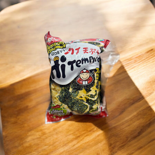 Hi Tempura - Spicy Tempura Sea powder