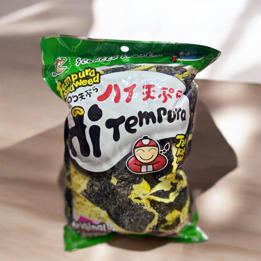 Hi Tempura - Tempura Sea powder