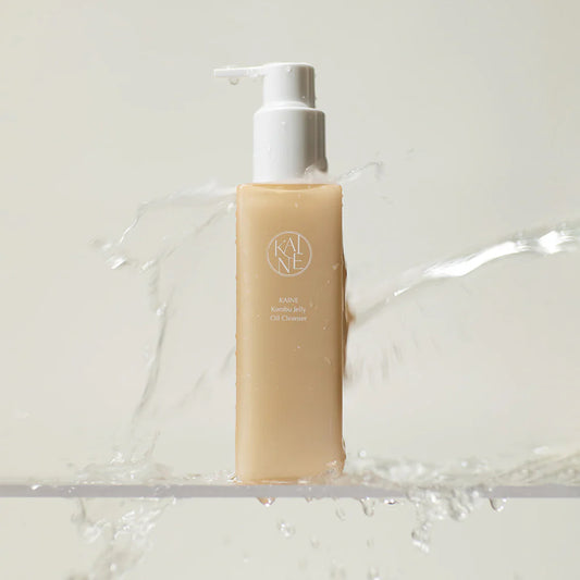 KAINE - Kombu Jelly Oil Cleanser 145ml