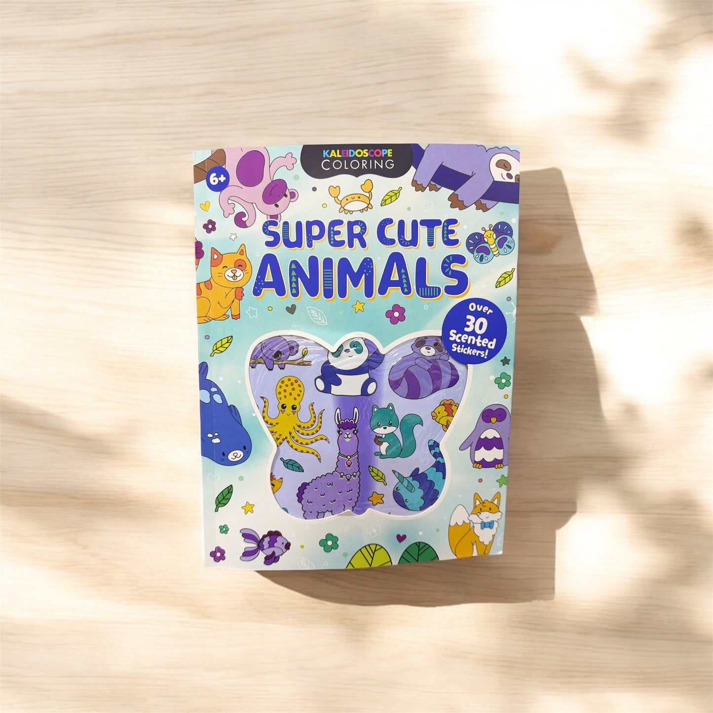 Super Cute Animals