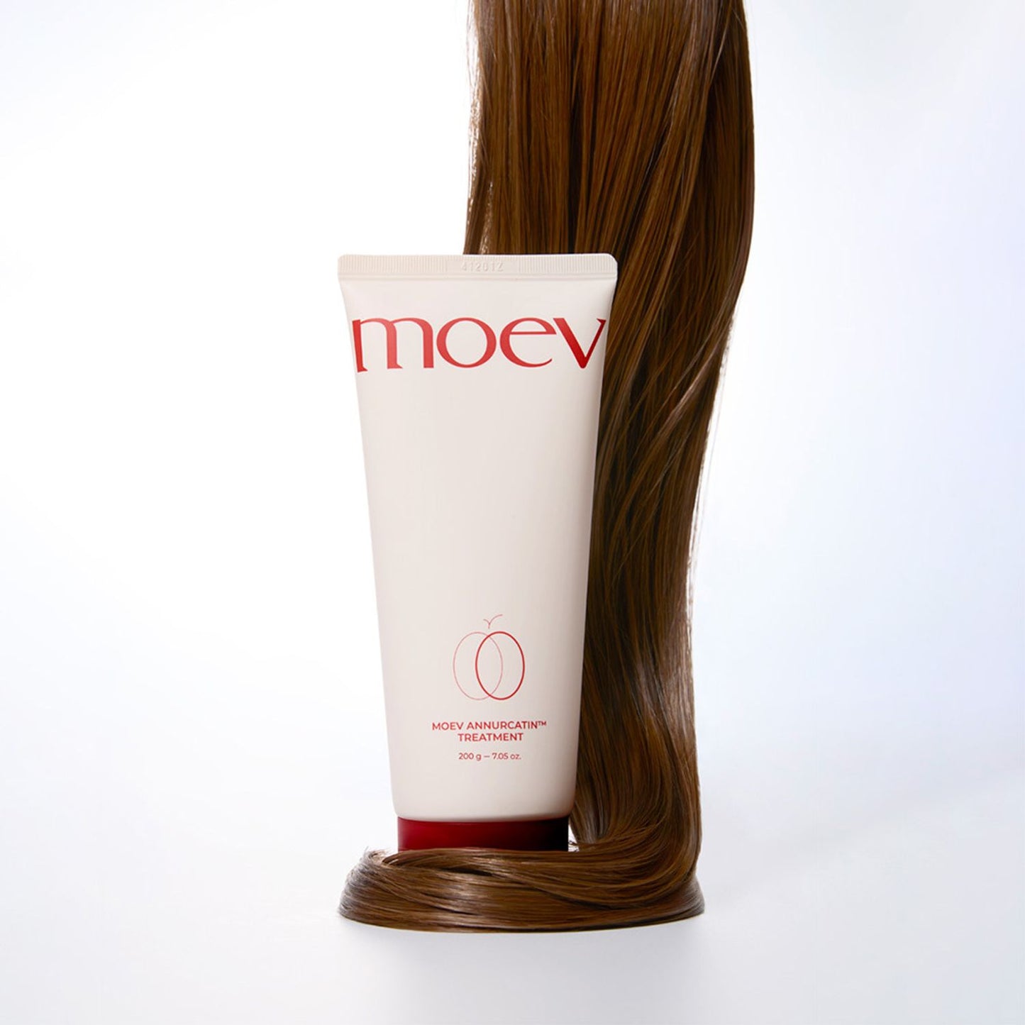 MOEV - Annurcatin Treatment 200g