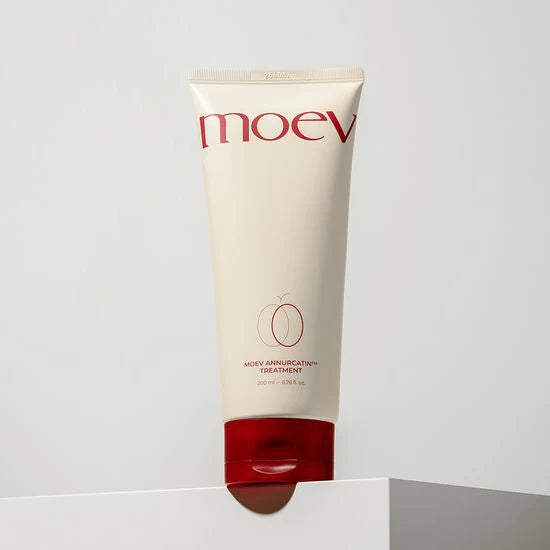 MOEV - Annurcatin Treatment 200g