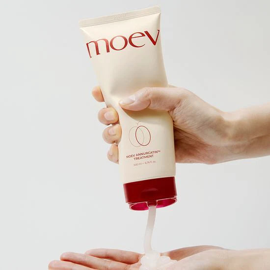 MOEV - Annurcatin Treatment 200g