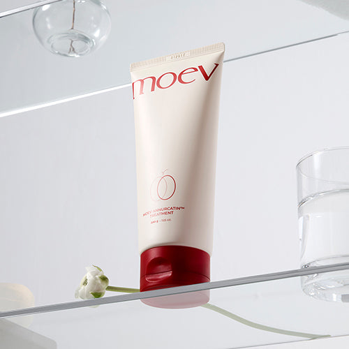 MOEV - Annurcatin Treatment 200g