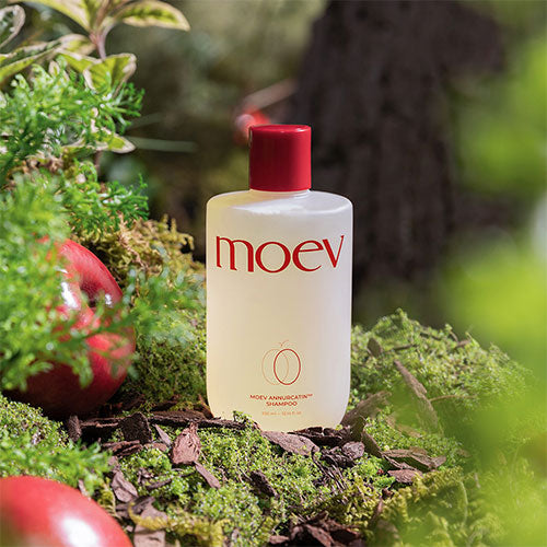 MOEV - Annurcatin Shampoo 300ml