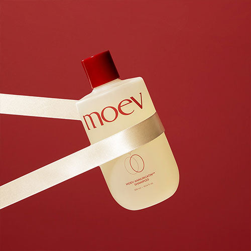 MOEV - Annurcatin Shampoo 300ml