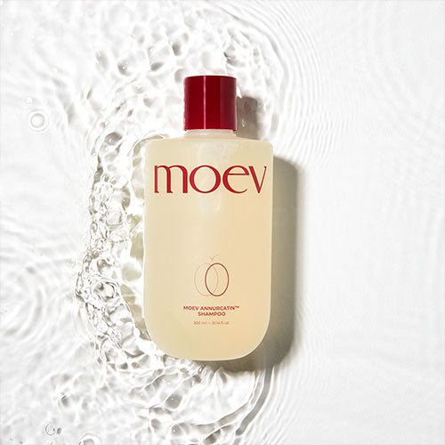 MOEV - Annurcatin Shampoo 300ml