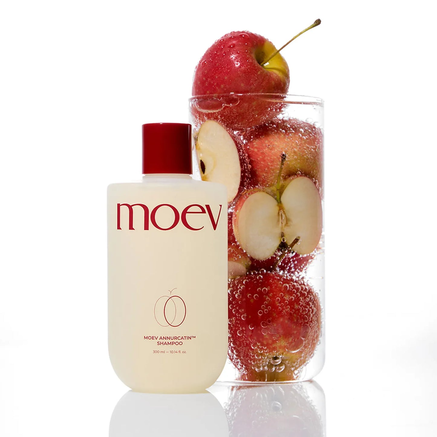 MOEV - Annurcatin Shampoo 300ml