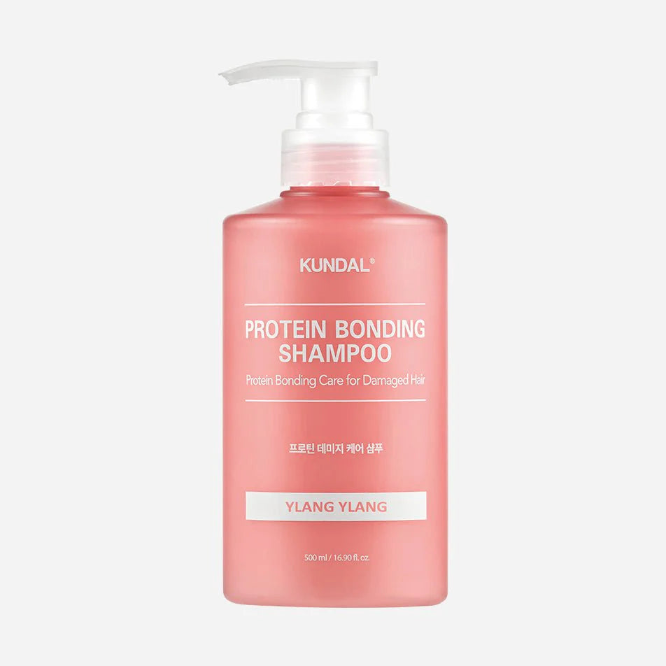 KUNDAL - Protein Bonding Shampoo 500mli