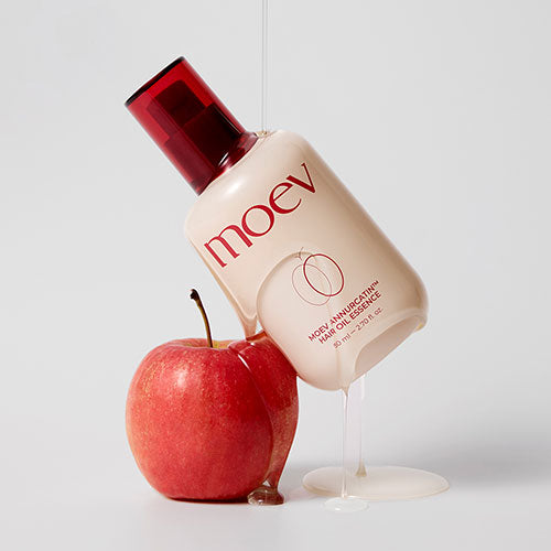 MOEV - Anukatin Hair Oil Essence 80ml