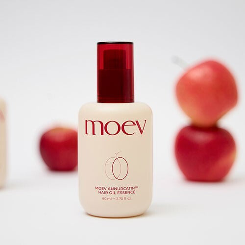 MOEV - Anukatin Hair Oil Essence 80ml