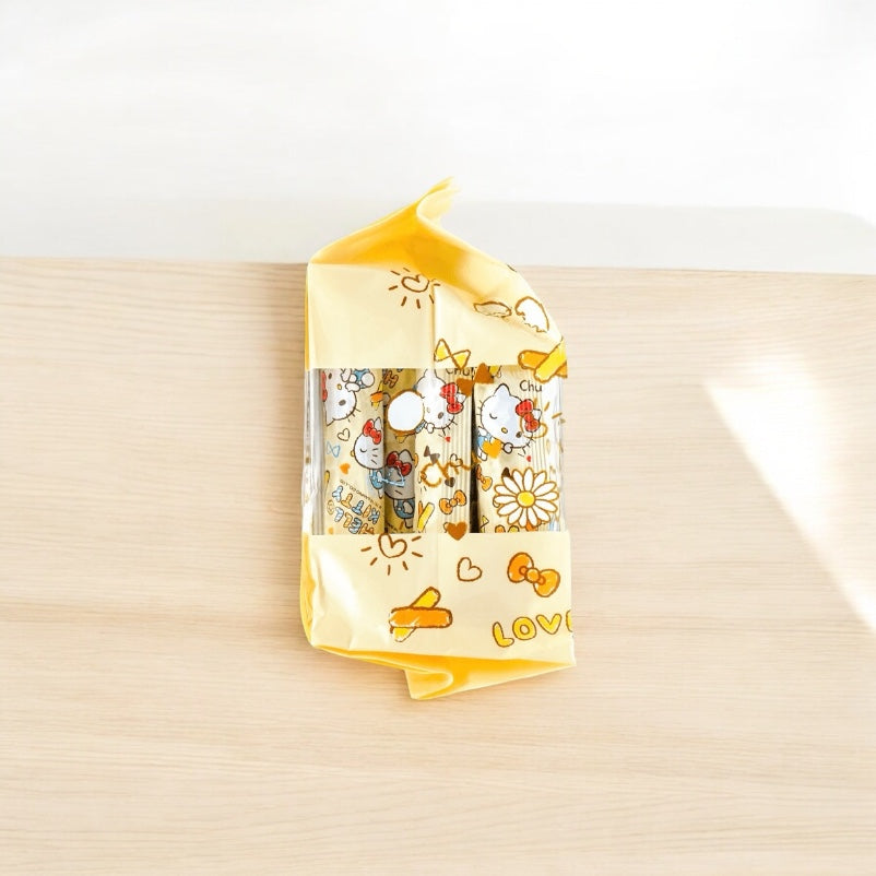Hello Kitty Grains Rice Roll (pack)