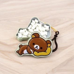 Rilakkuma - Marshmallow Flavored Lazy Day Sweet
