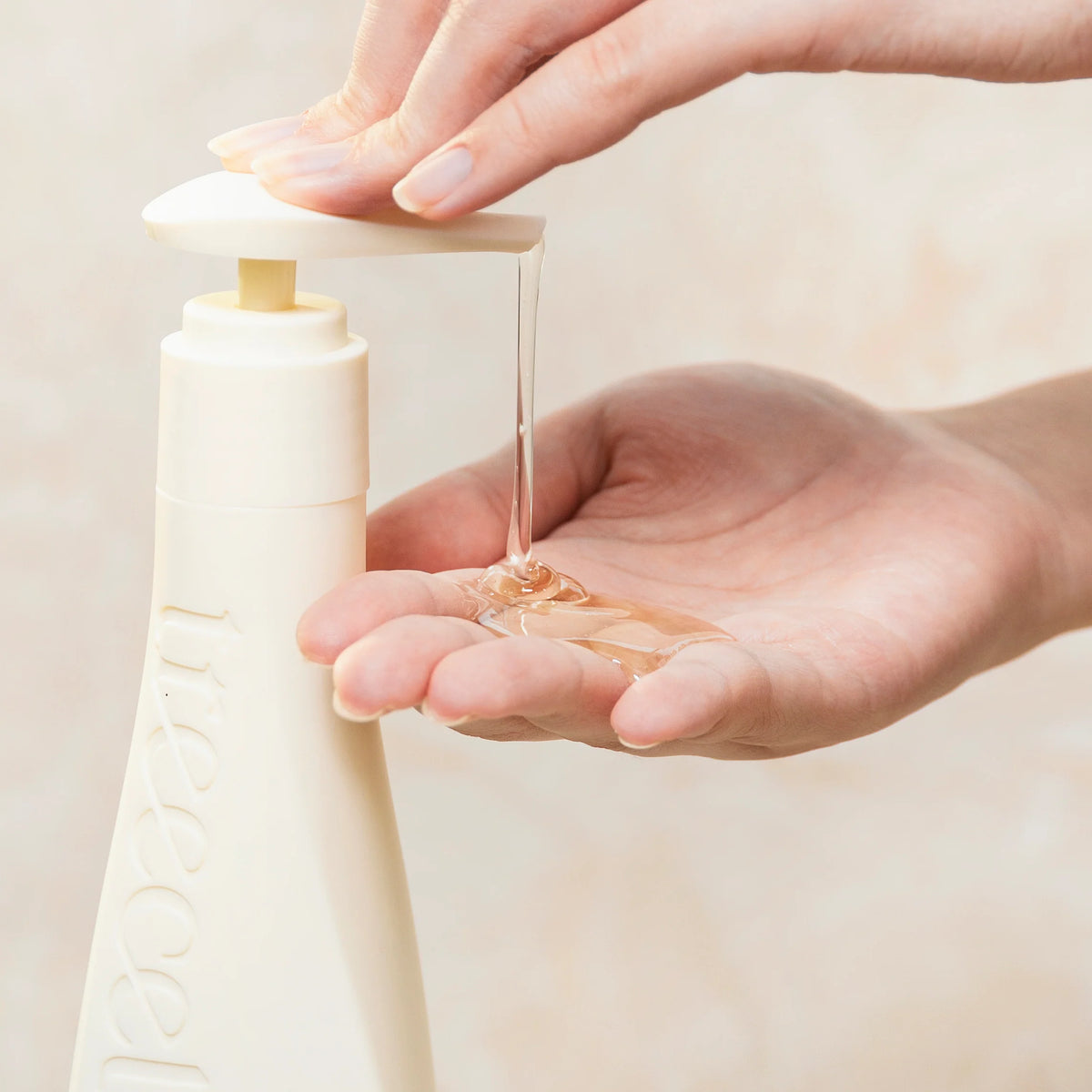 Treecell - Day Collagen Shampoo Morning of Resort 360ml