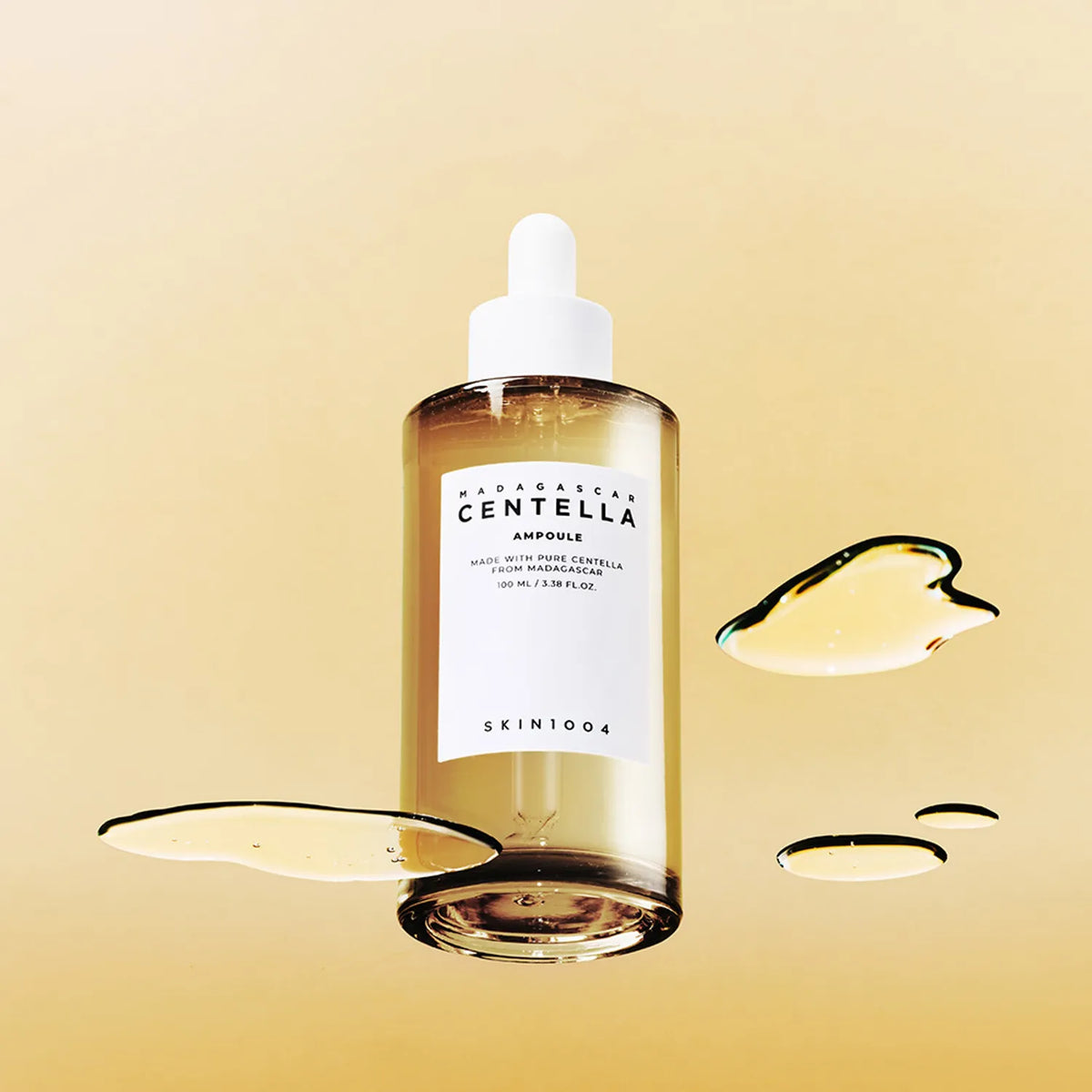 Skin1004 - Madagascar Centella Ampoule 100ml