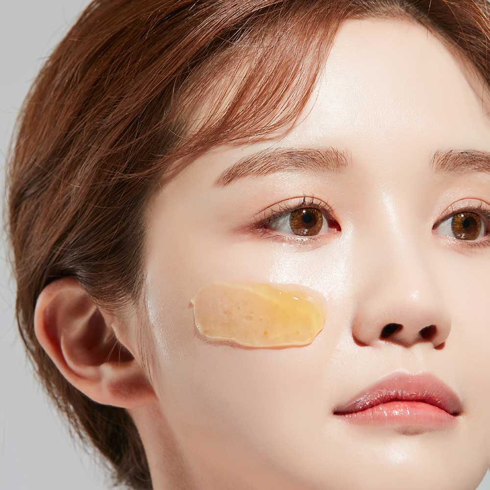 Jumiso All day Vitamin Nourishing & Recharging wash-off mask 100 ml
