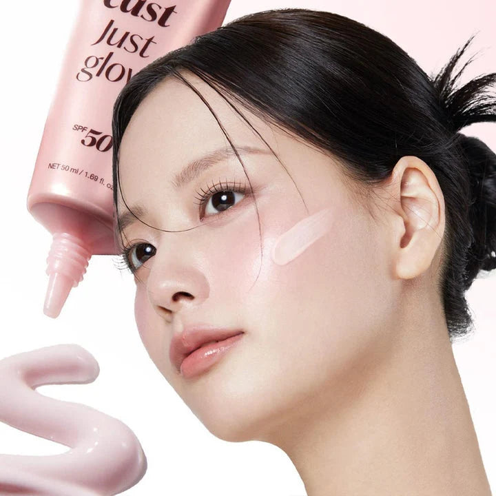 medicube - Collagen Glow Sunscreen SPF50+ PA++++ 50ml
