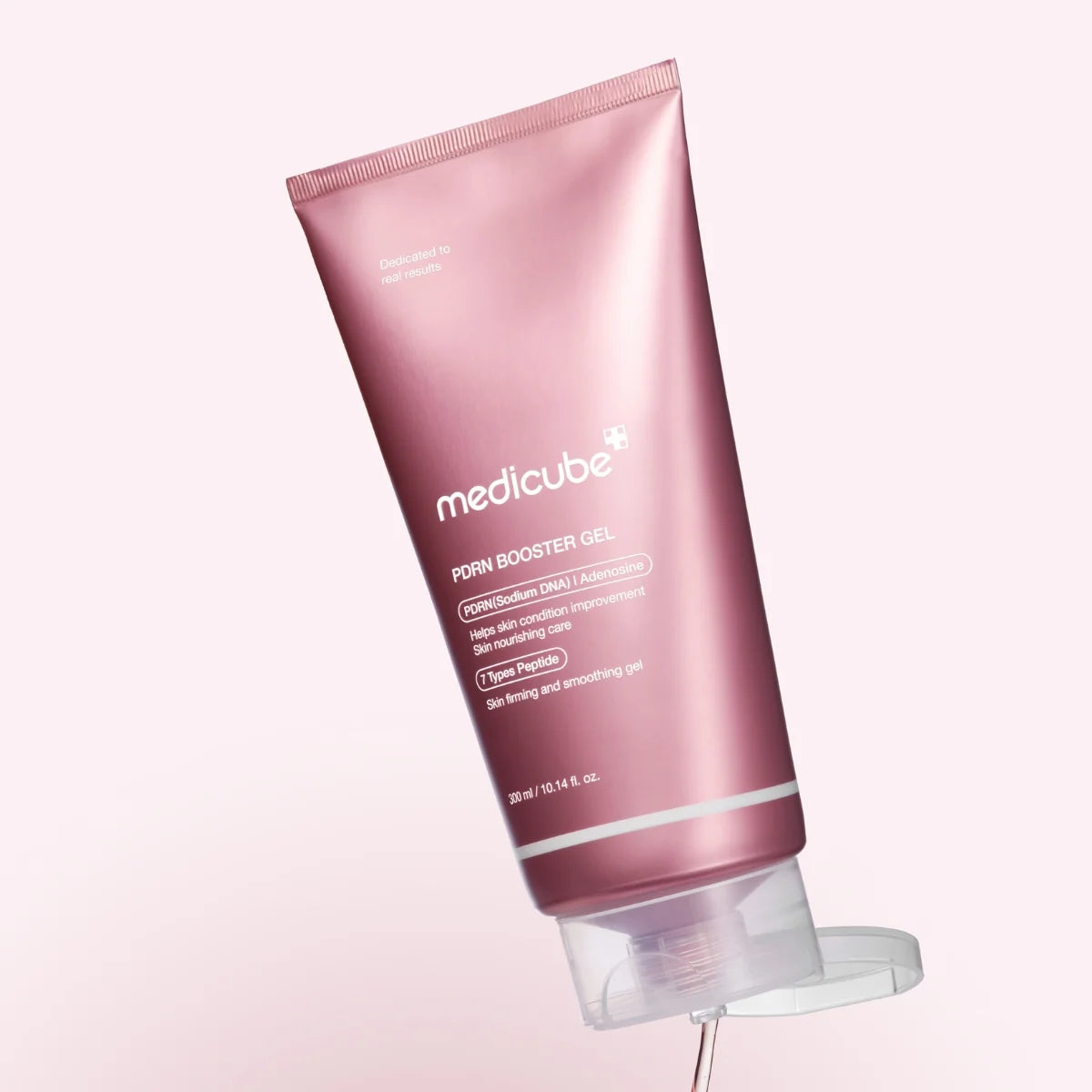 medicube - PDRN Booster Gel 300ml