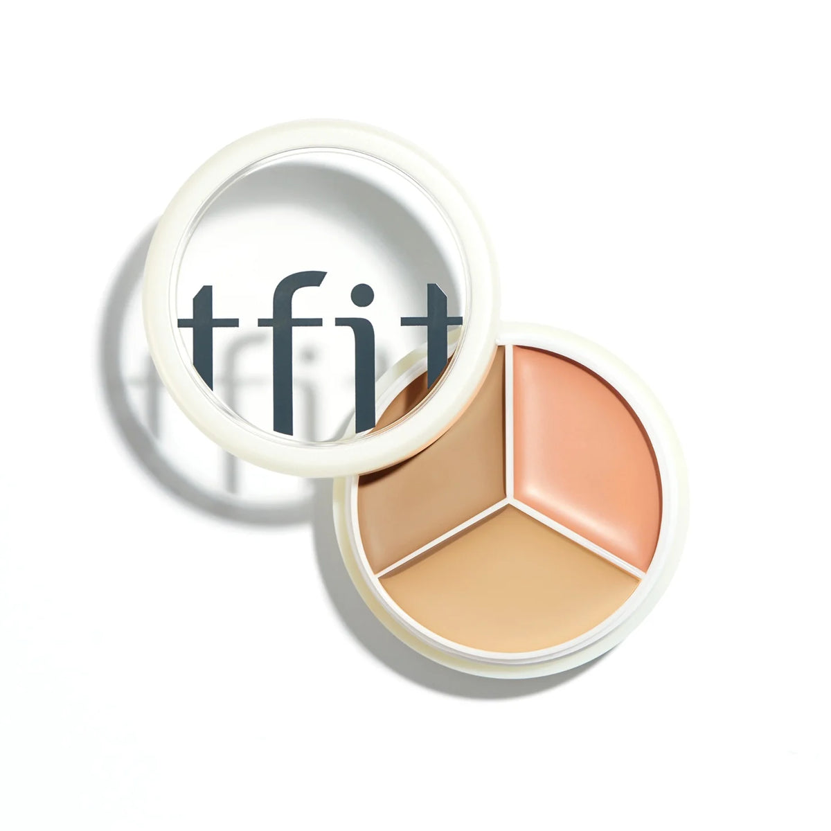 TFIT - COVER UP PRO CONCEALER - 02 WARM
