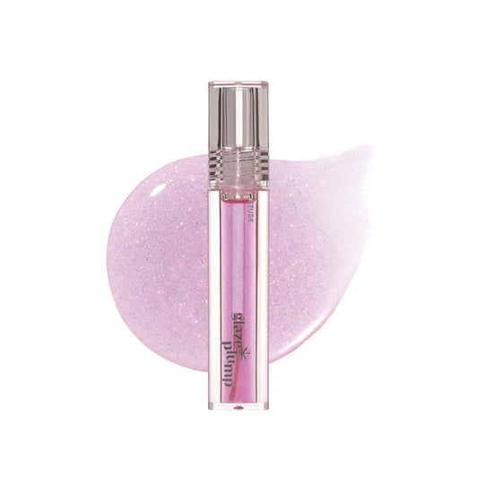 Etude - Glaze Plump Gloss #2 Violet Quartz