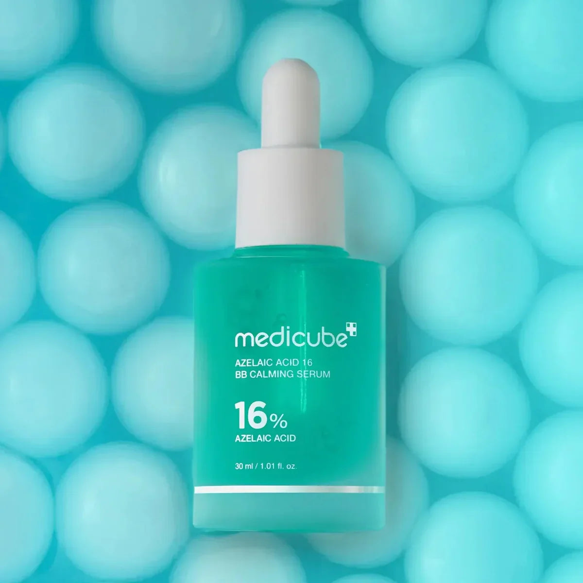 medicube - Azelaic Acid 16 BB Soothing Serum 30ml