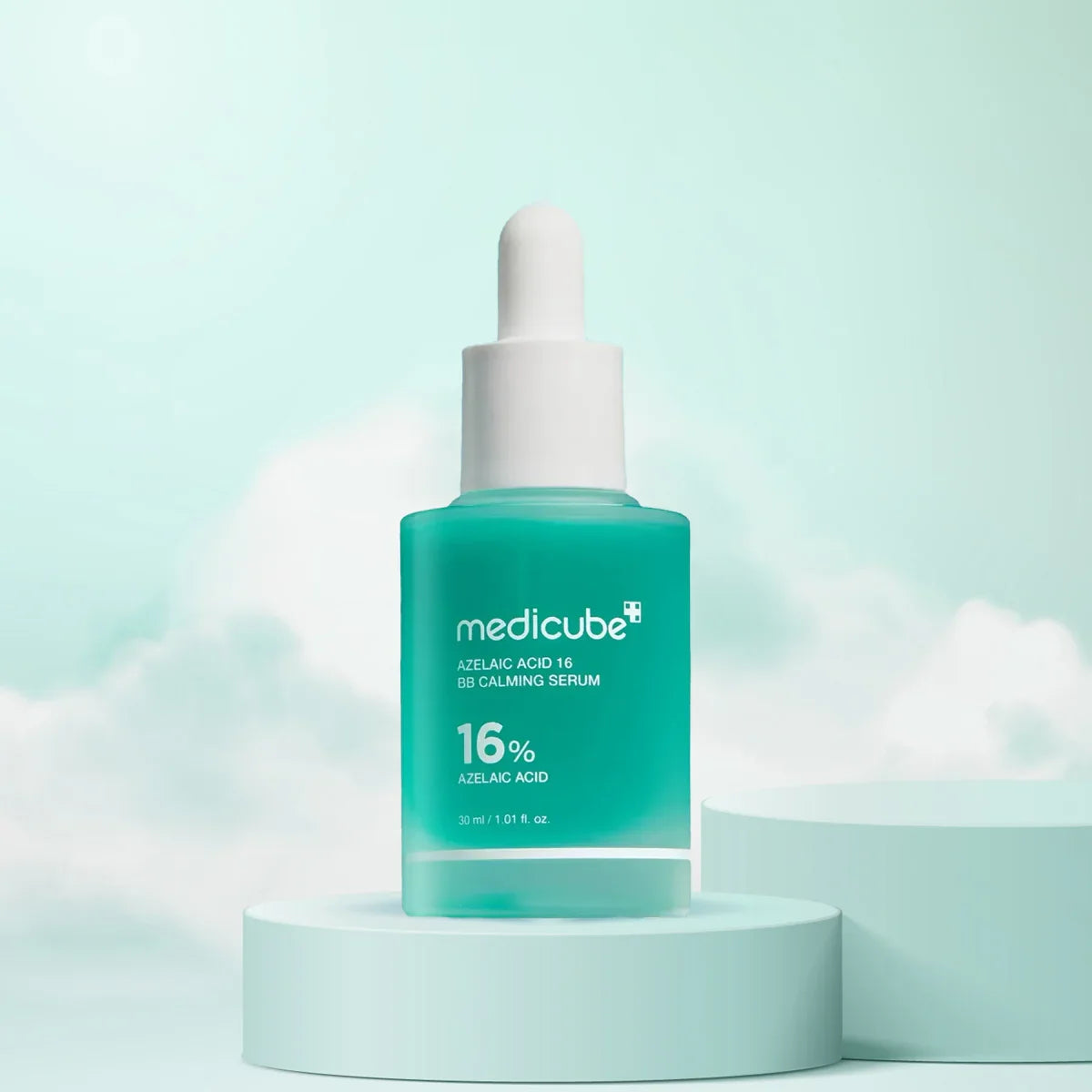 medicube - Azelaic Acid 16 BB Soothing Serum 30ml