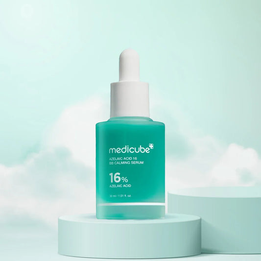 medicube - Azelaic Acid 16 BB Soothing Serum 30ml