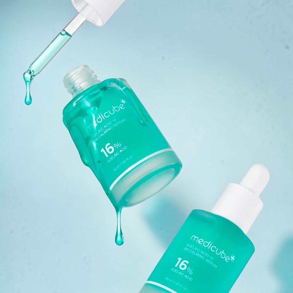 medicube - Azelaic Acid 16 BB Soothing Serum 30ml