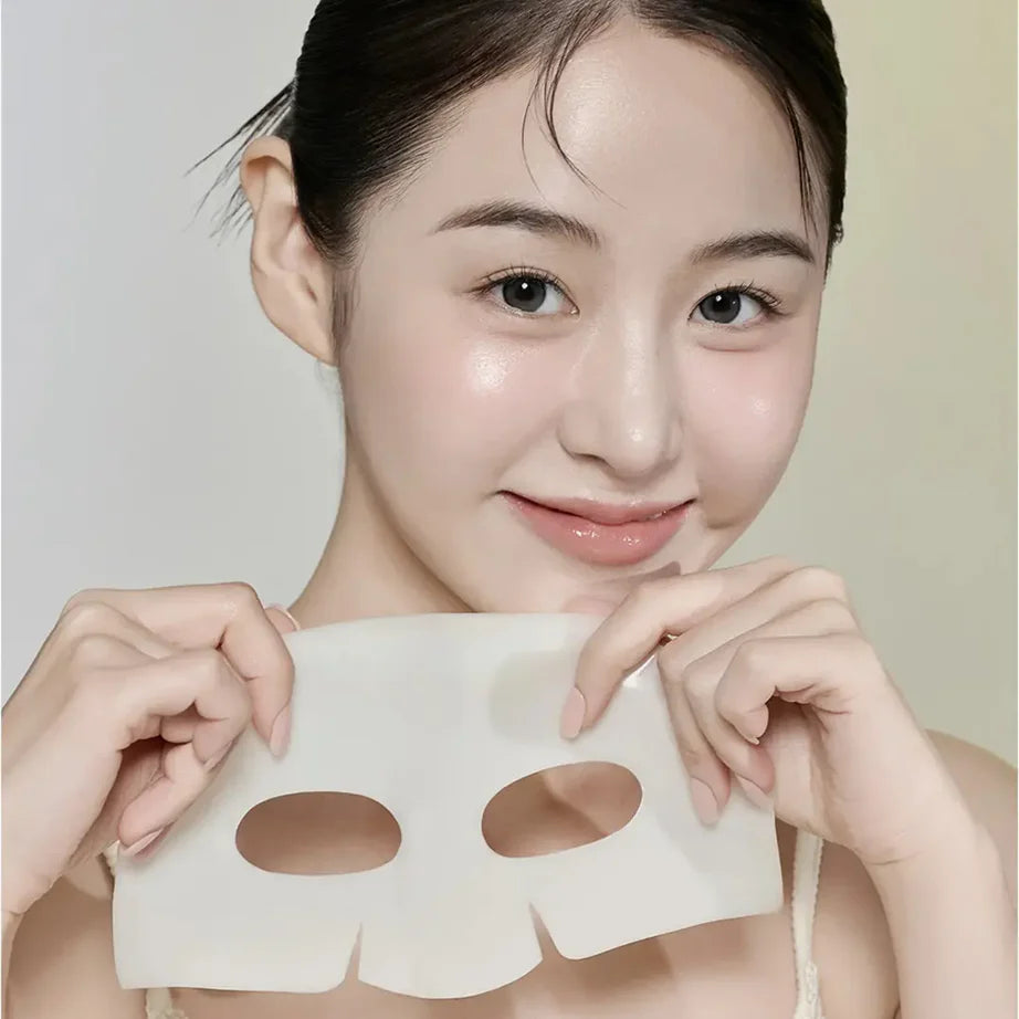 BioDance - Radiant Vita Niacinamide Real Deep Mask (1 unidad)