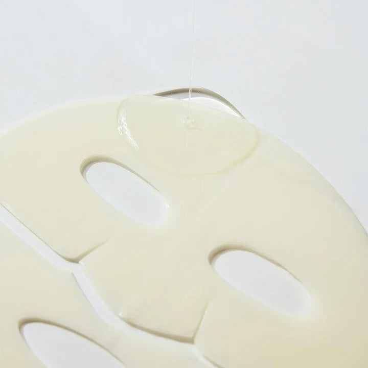 BioDance - Radiant Vita Niacinamide Real Deep Mask (1 unidad)