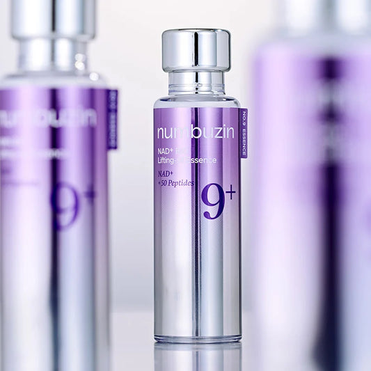 numbuzin - No.9+ NAD+ BIO Lifting-sil Essence 50ml