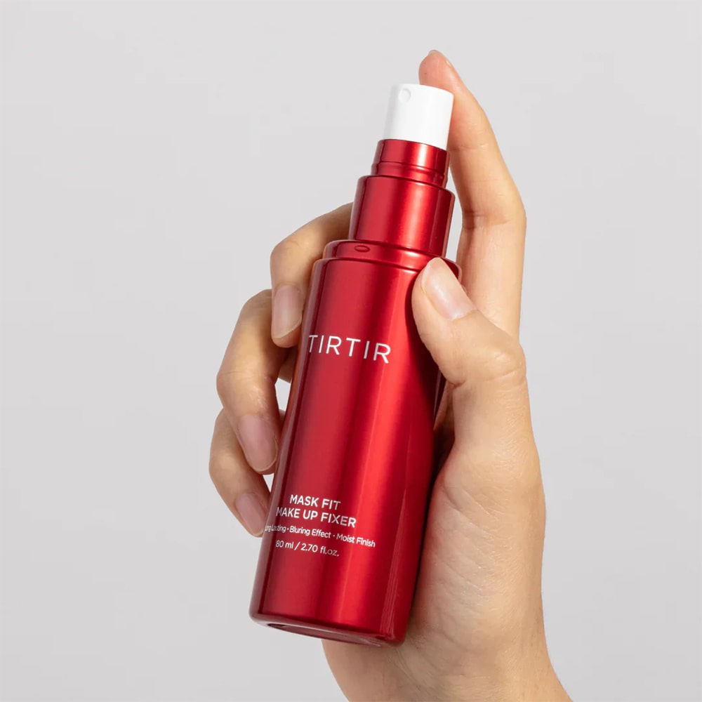 TIRTIR - Make Up Fixer 80ml
