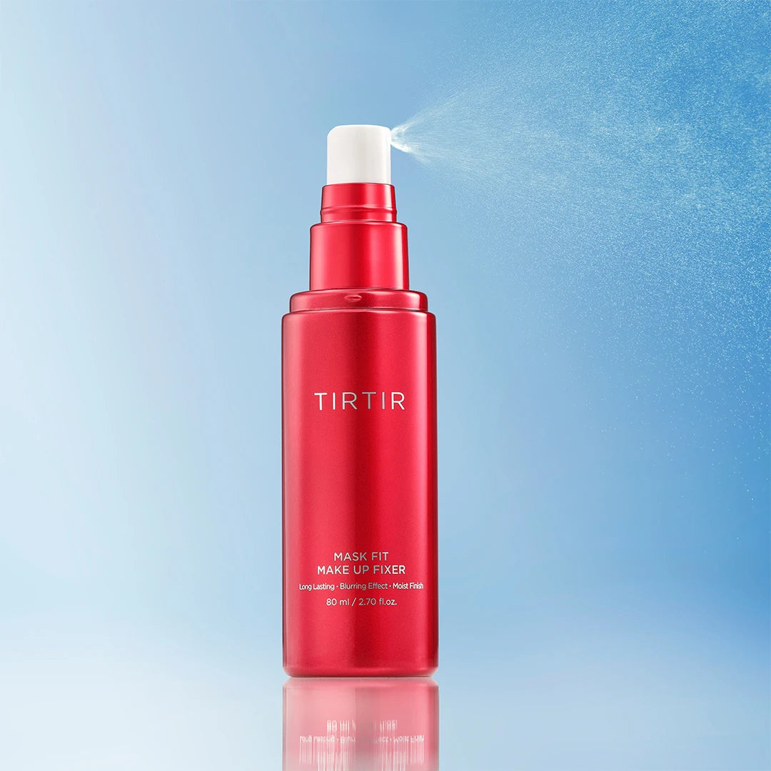 TIRTIR - Make Up Fixer 80ml