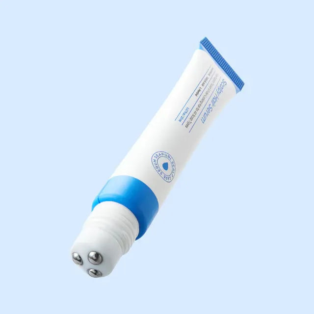 Seapuri - Scalpy Hair Serum 20ml
