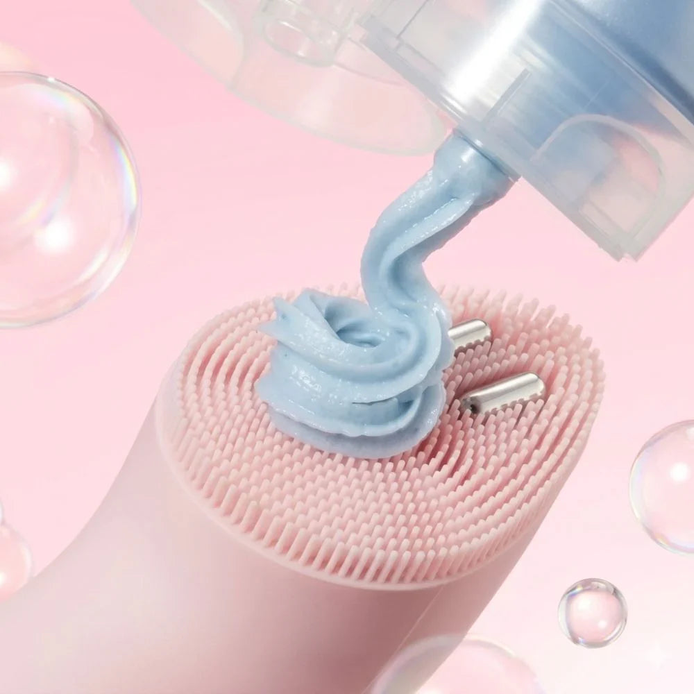 medicube - AGE-R Booster Facial Cleansing Device Head Only