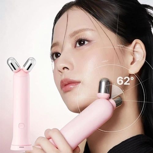 medicube - AGE-R Booster Face Roller Head Only