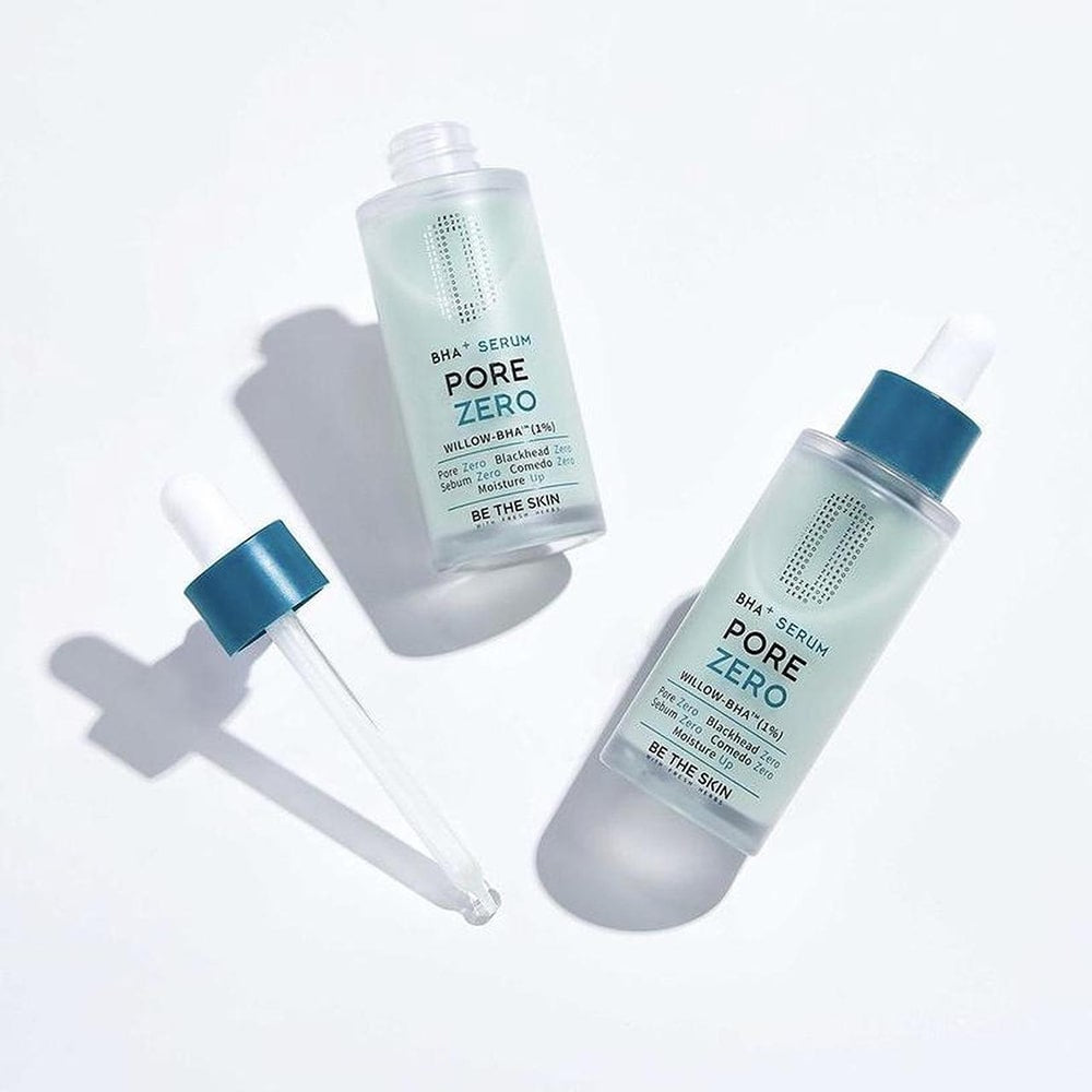 Be The Skin - BHA+ PORE ZERO Serum 30ml