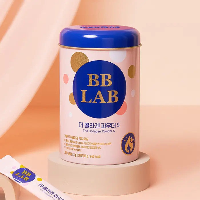 Nutrione - BB LAB The Collagen Powder S Plus
