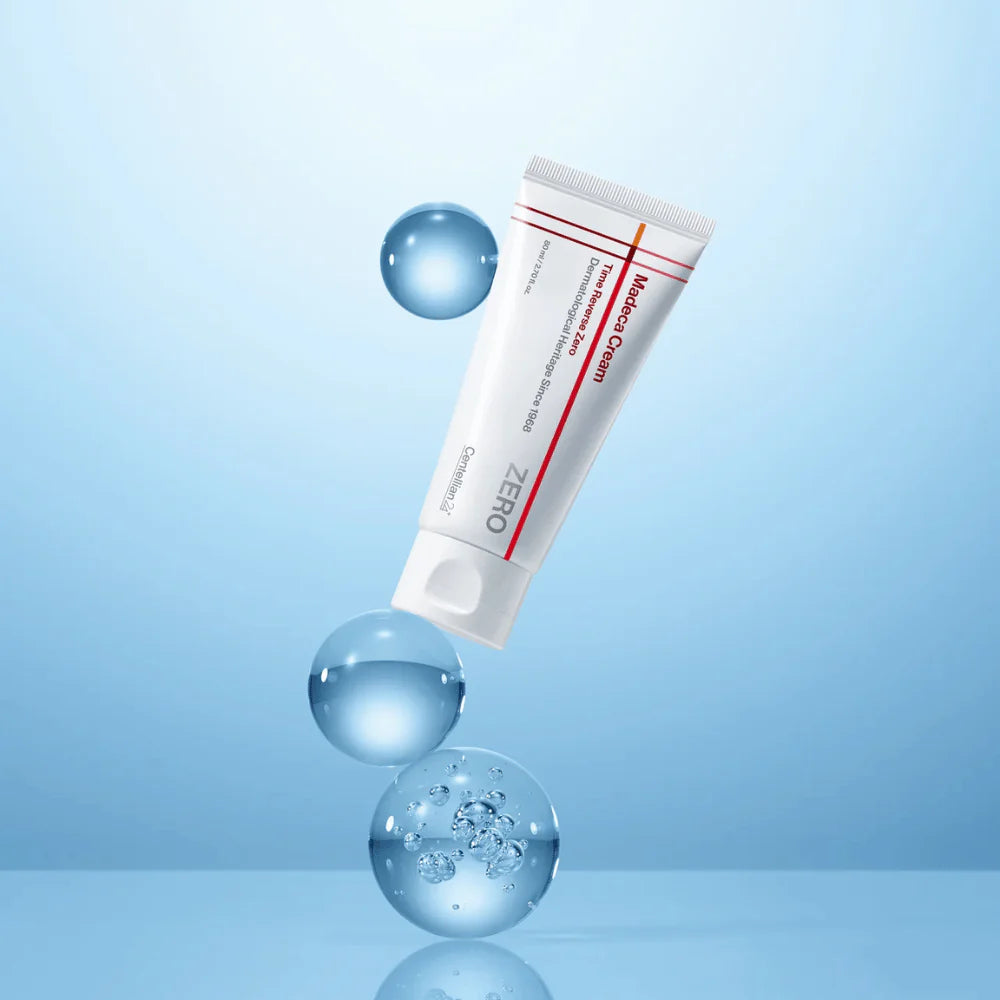 Centellian24 - Time Reverse Zero Cream 80ml