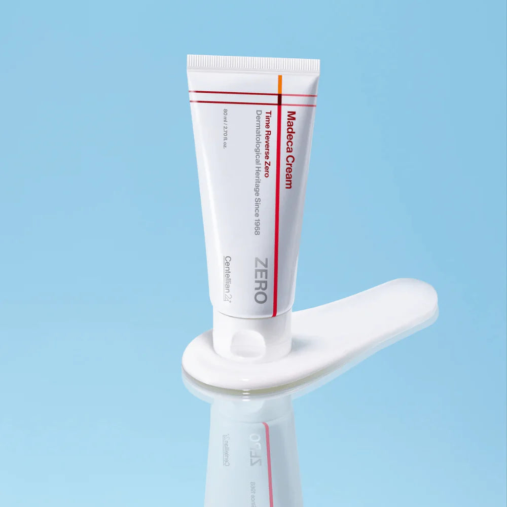 Centellian24 - Time Reverse Zero Cream 80ml