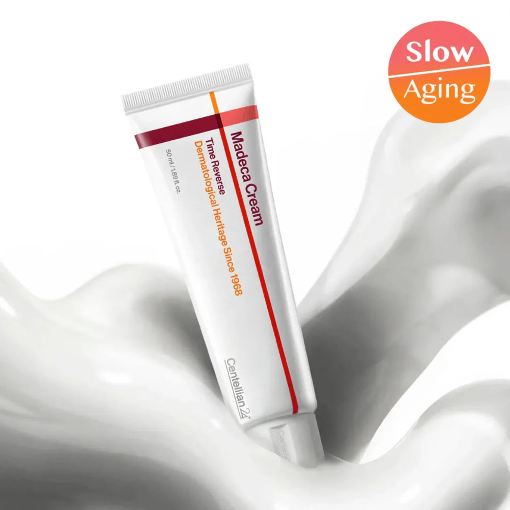 Centellian24 -  Time Reverse Cream 50ml