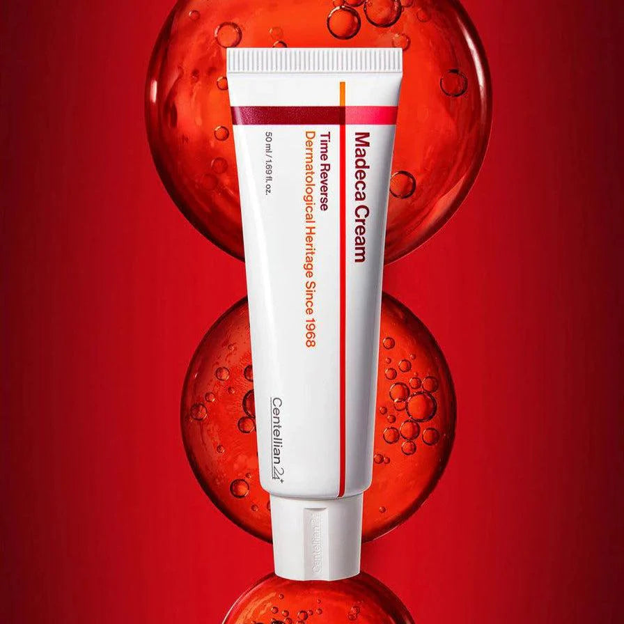 Centellian24 -  Time Reverse Cream 50ml