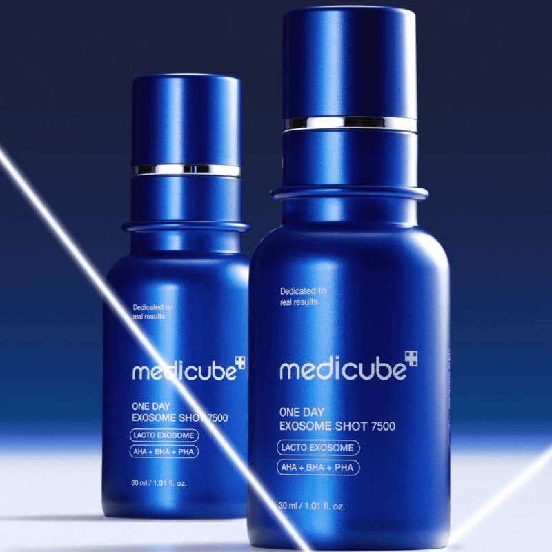 medicube - One Day Exosome Shot 7500 30ml