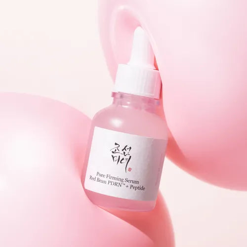 Beauty of Joseon - Pore Firming Serum Red Bean PDRN + Peptide 30ml