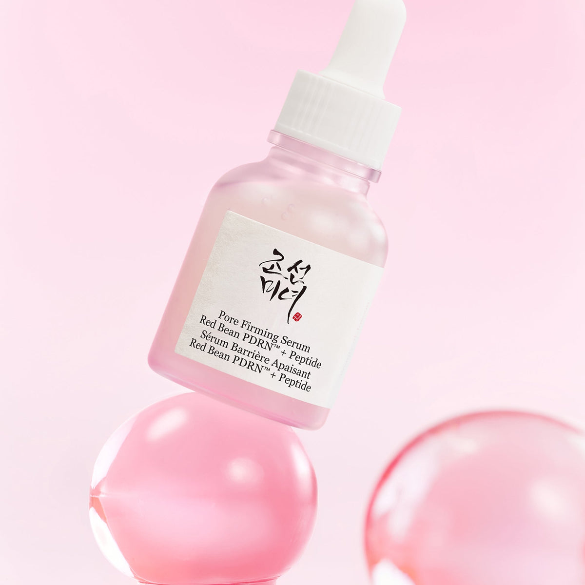 Beauty of Joseon - Pore Firming Serum Red Bean PDRN + Peptide 30ml