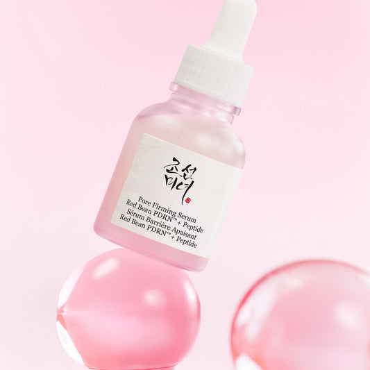 Beauty of Joseon - Pore Firming Serum Red Bean PDRN + Peptide 30ml